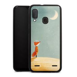 Carry Case Single Black