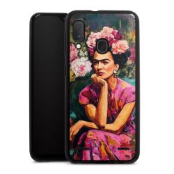 Carry Case Single Black