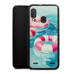 Carry Case Single Black