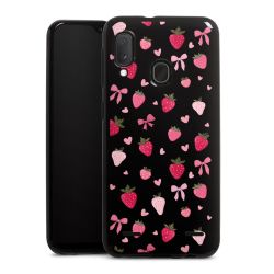 Carry Case Single Black