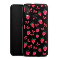 Carry Case Single Black