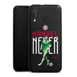 Carry Case Single Black