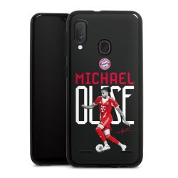 Carry Case Single Black