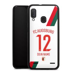 Carry Case Hülle Schwarz ohne Band