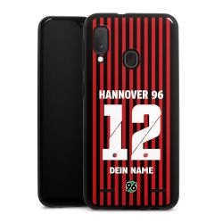 Carry Case Hülle Schwarz ohne Band