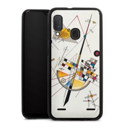 Carry Case Single Black