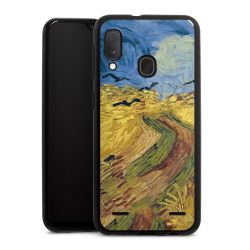 Carry Case Single Black