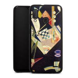 Carry Case Single Black