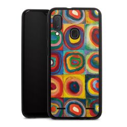 Carry Case Single Black