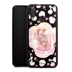 New Carry Case Hülle Schwarz