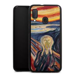 Carry Case Single Black