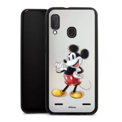 Carry Case Single Black