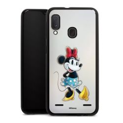 New Carry Case Hülle Schwarz