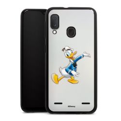 New Carry Case Hülle Schwarz