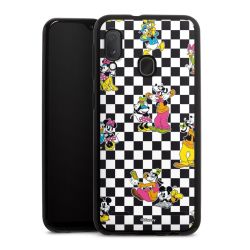 New Carry Case Hülle Schwarz