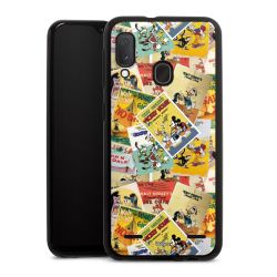 New Carry Case Hülle Schwarz