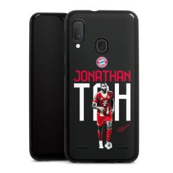 Carry Case Single Black