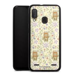 New Carry Case Hülle Schwarz