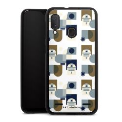 New Carry Case Hülle Schwarz