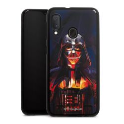 Carry Case Hülle Schwarz ohne Band