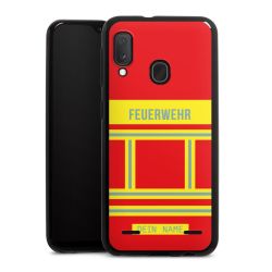 Carry Case Hülle Schwarz ohne Band