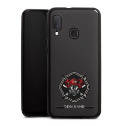 Carry Case Hülle Schwarz ohne Band