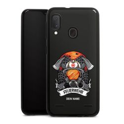 Carry Case Single Black