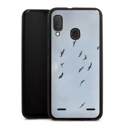 Carry Case Single Black