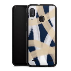 New Carry Case Hülle Schwarz