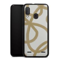 New Carry Case Hülle Schwarz