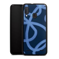 New Carry Case Hülle Schwarz