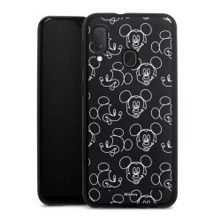 New Carry Case Hülle Schwarz