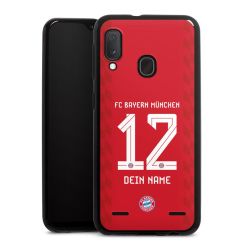 Carry Case Hülle Schwarz ohne Band