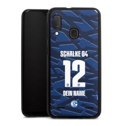 Carry Case Hülle Schwarz ohne Band