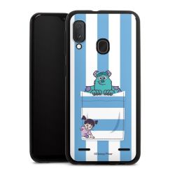 Carry Case Hülle Schwarz ohne Band