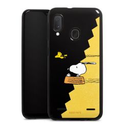 Carry Case Single Black