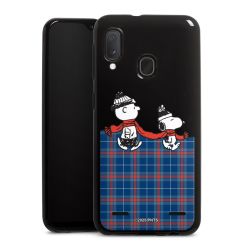 Carry Case Single Black