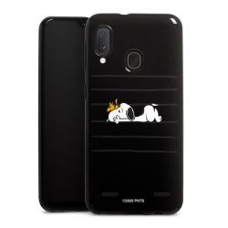 Carry Case Single Black