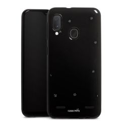 Carry Case Hülle Schwarz ohne Band