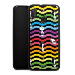 Carry Case Single Black