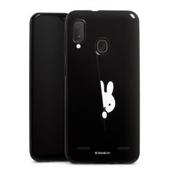 New Carry Case Hülle Schwarz