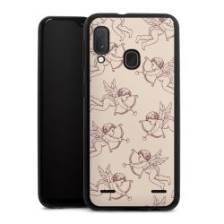 Carry Case Single Black