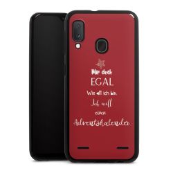 Carry Case Hülle Schwarz ohne Band