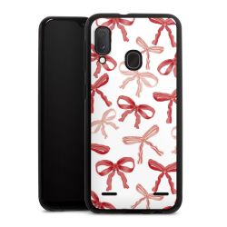 Carry Case Single Black