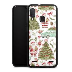 Carry Case Single Black