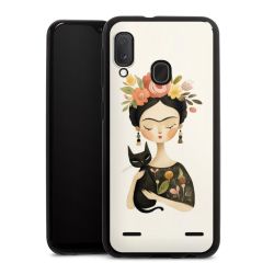 Carry Case Single Black