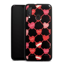 Carry Case Single Black