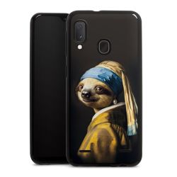 Carry Case Single Black