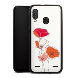 Carry Case Single Black