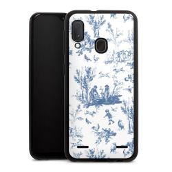 Carry Case Single Black